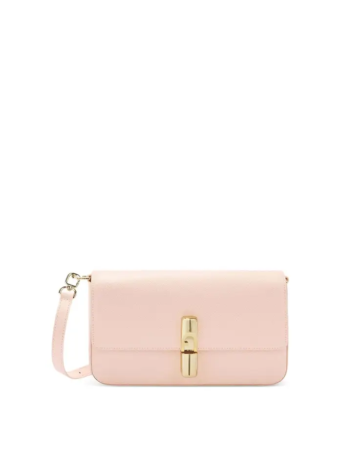 Furla Tracolla Iride s Rosa Chiaro