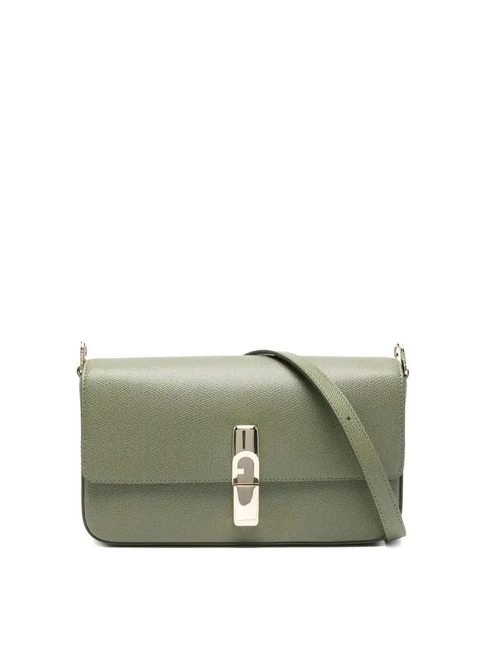 Furla Tracolla Iride s Verde
