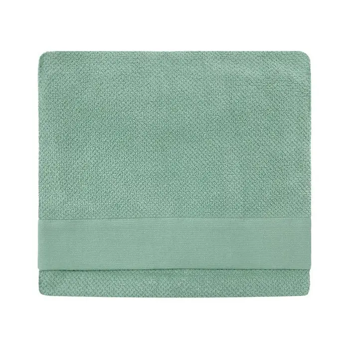 Asciugamano e guanto esfoliante Furn RV2756 Verde