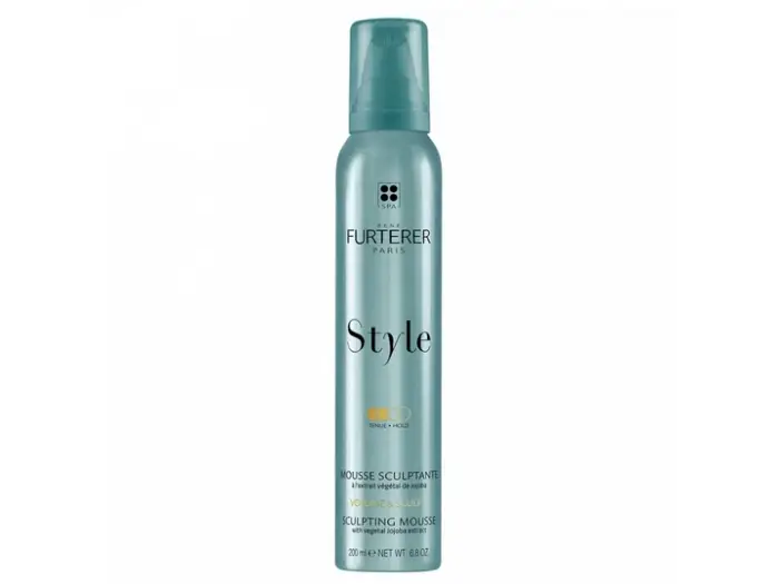 Furterer René Style Mousse 200ml
