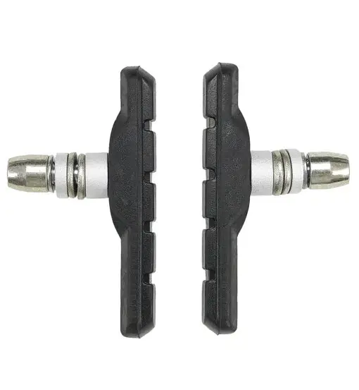 Fuxon V-Brake - pattini freno bici Black