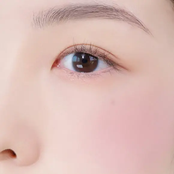 Fard doppio Mellow 12 colori (12 opzioni) No More Cupid