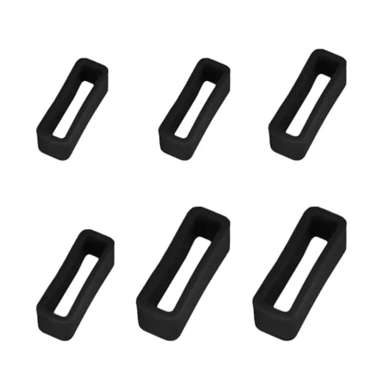 FYACCD Anelli Nero 941382