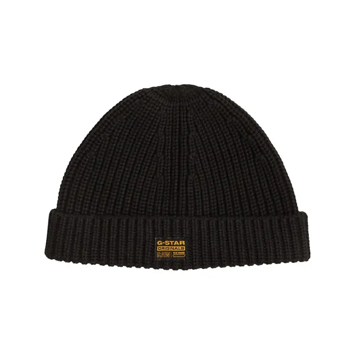 G-Star Berretto Originals Fisherman Marron