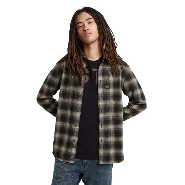 G-Star Camicia Bristum 2 0 Multicolore
