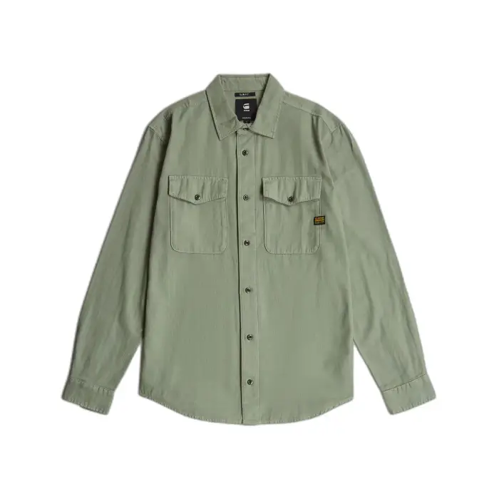 G-Star Camicia Marine