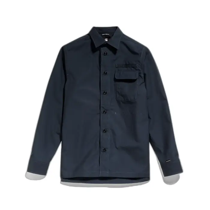 Cartella portapenne G-Star Reg Noir