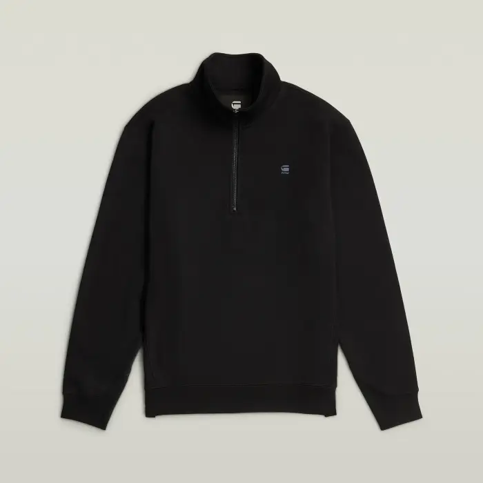G-Star Felpa Premium Core R Bleu