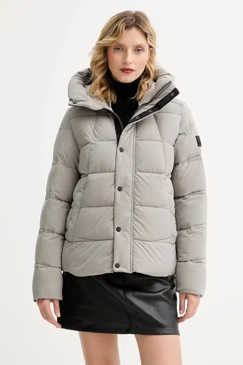 G-Star giacca 0 colore grigio D26959.D518