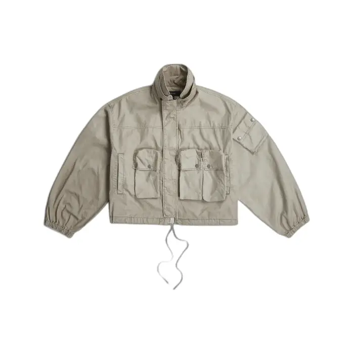 G-Star Giacca da donna Field Gris