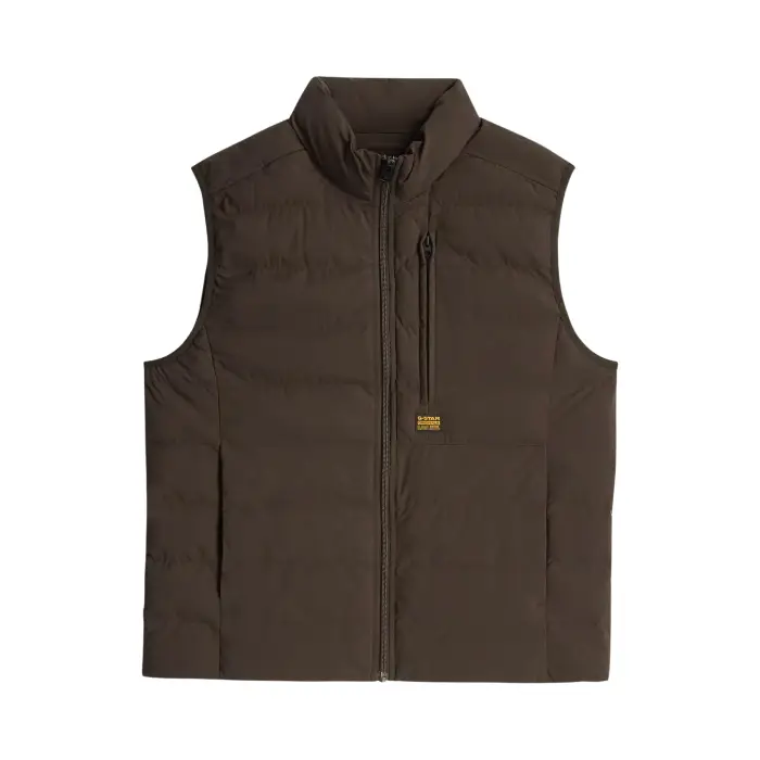 G-Star Gilet Foundation liner