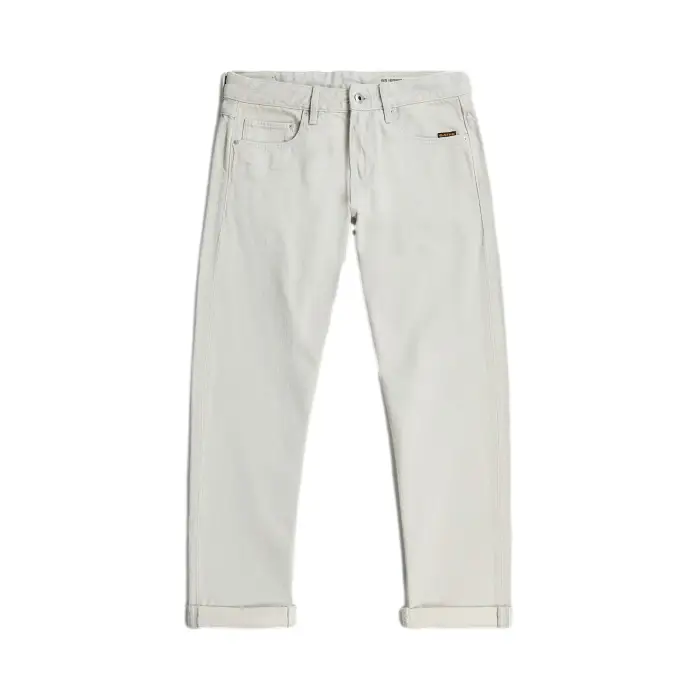 Jeans Boyfriend donna G-Star Kate Gris