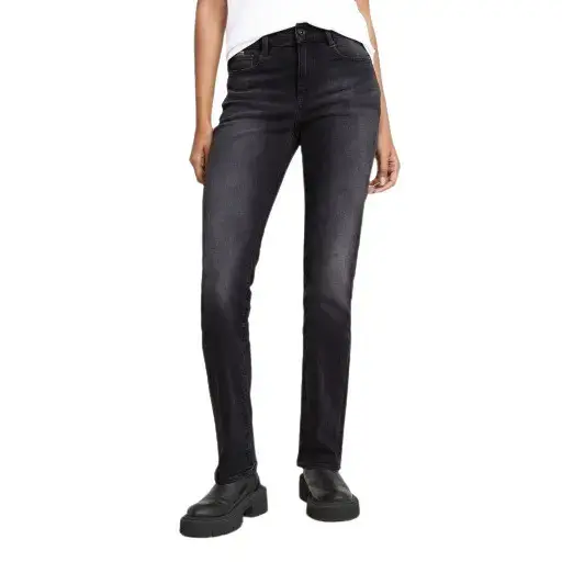 Jeans da donna G-Star Strace Noir