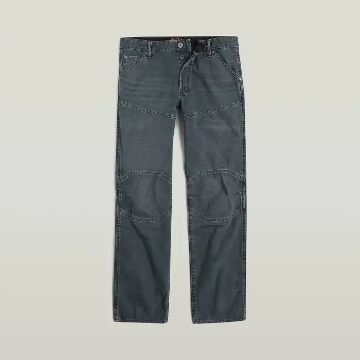 G-Star Jeans 5620 3D Regular Marron