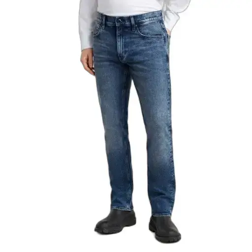 Jeans G-Star Mosa Bleu