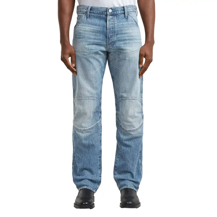 G-Star Jeans Regular 5620 3D Bleu