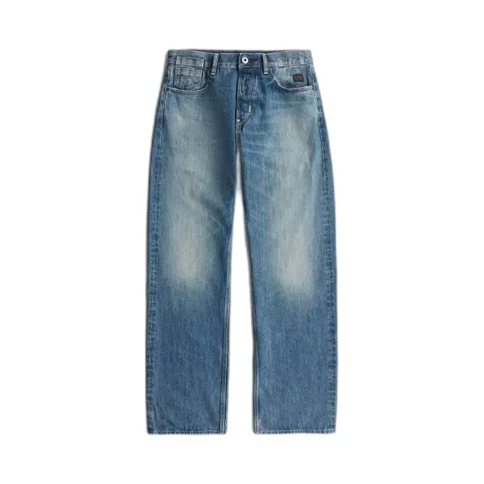 G-Star Jeans Relaxed Deeggie Bleu