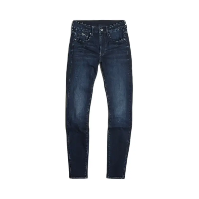 G-Star Jeans skinny da donna 3301