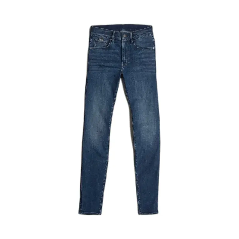 G-Star Jeans skinny da donna 3301