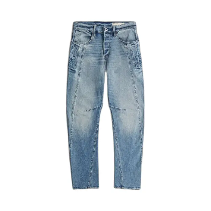 G-Star Jeans Slim Contor 3D Bleu