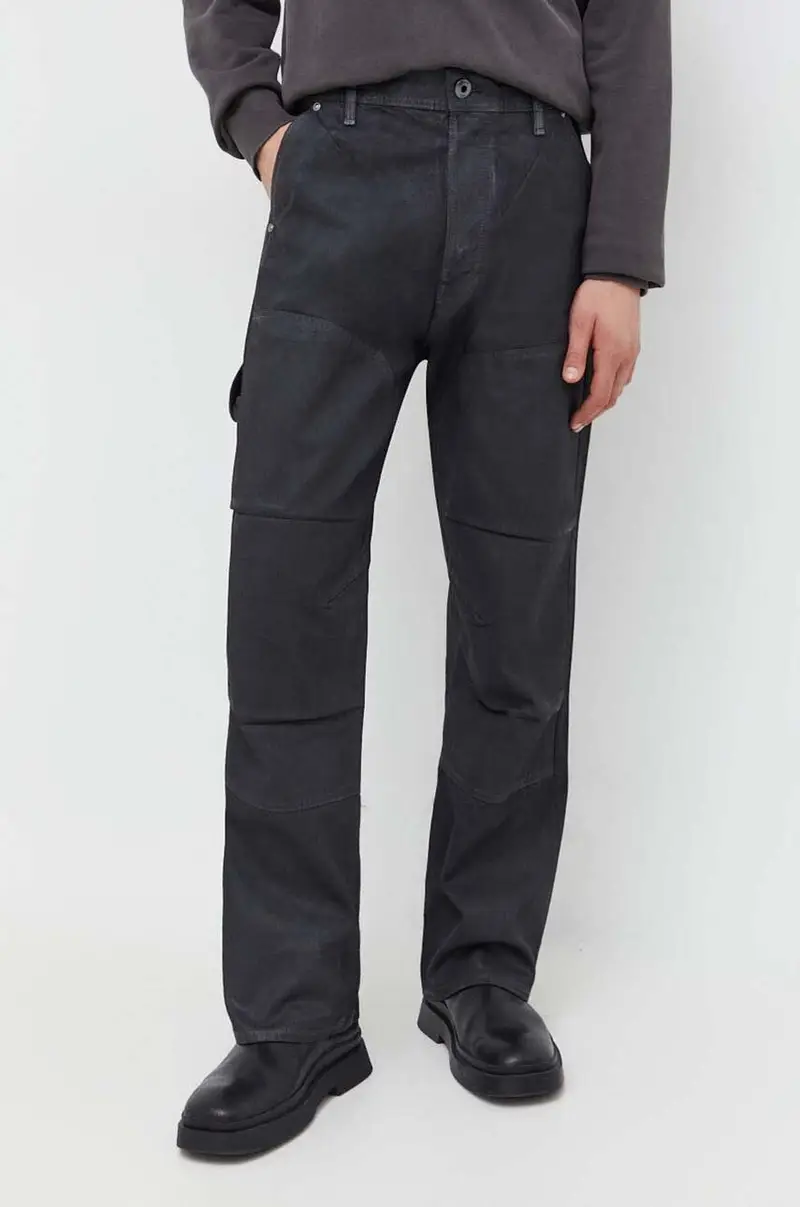 G-Star Jeans Uomo Grigio 2222477