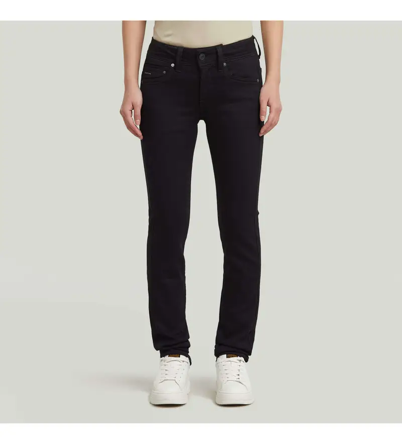 G-Star Jeans Donna Nero 4057303