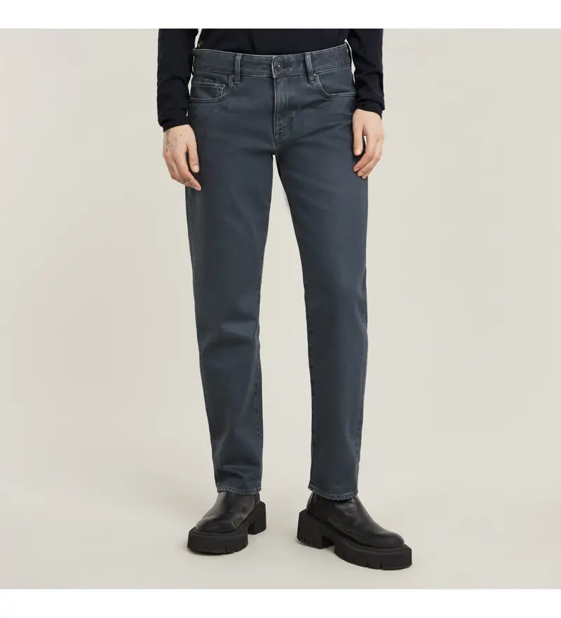 G-Star Jeans Donna Blu 4039678