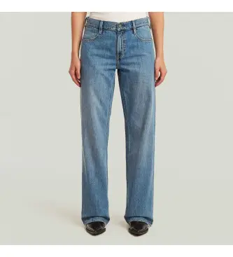 G-Star Jeans Donna Blu 4208615