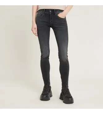G-Star Jeans Donna Nero 4407520
