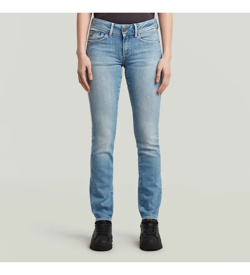G-Star Jeans Donna Blu 4042492