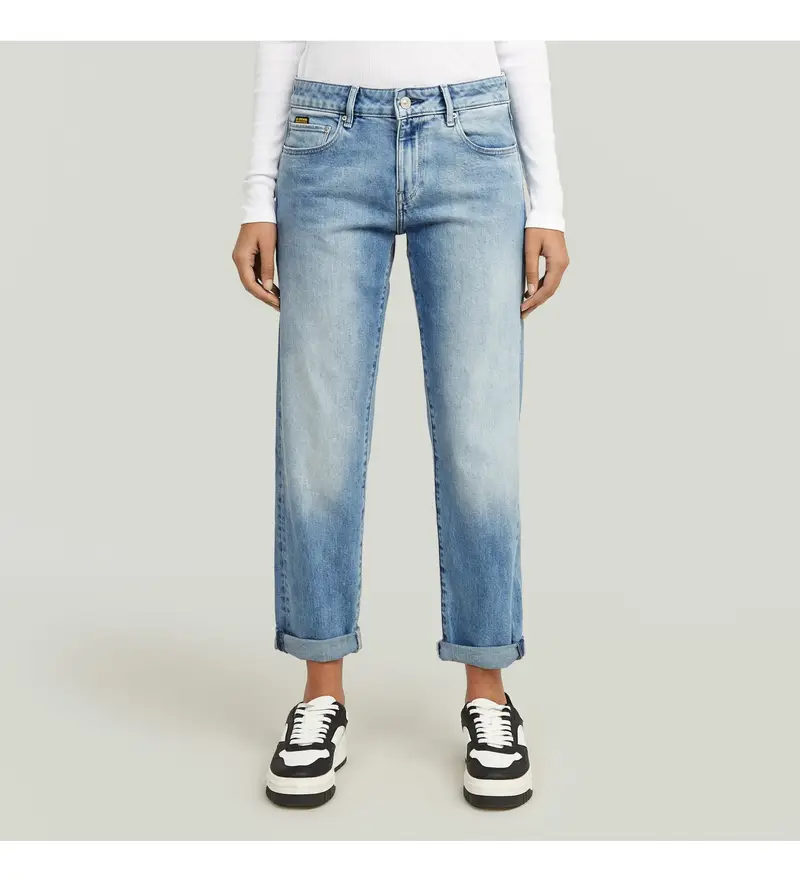 G-Star Jeans Donna Blu 4042480