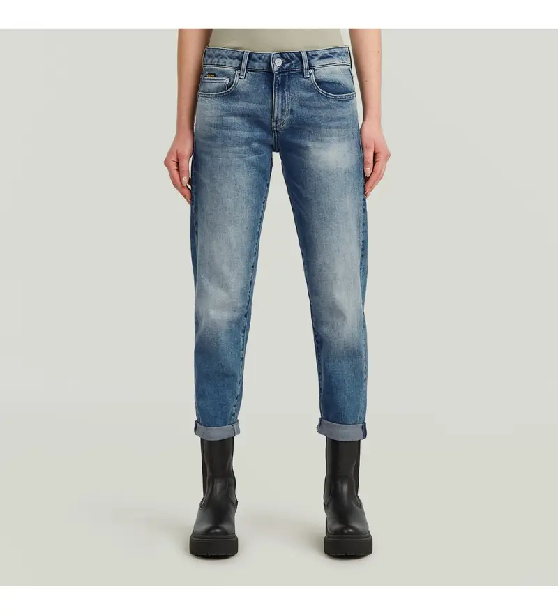 G-Star Jeans Donna Blu 4042481
