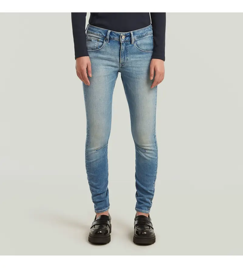 G-Star Jeans Donna Blu 4042491