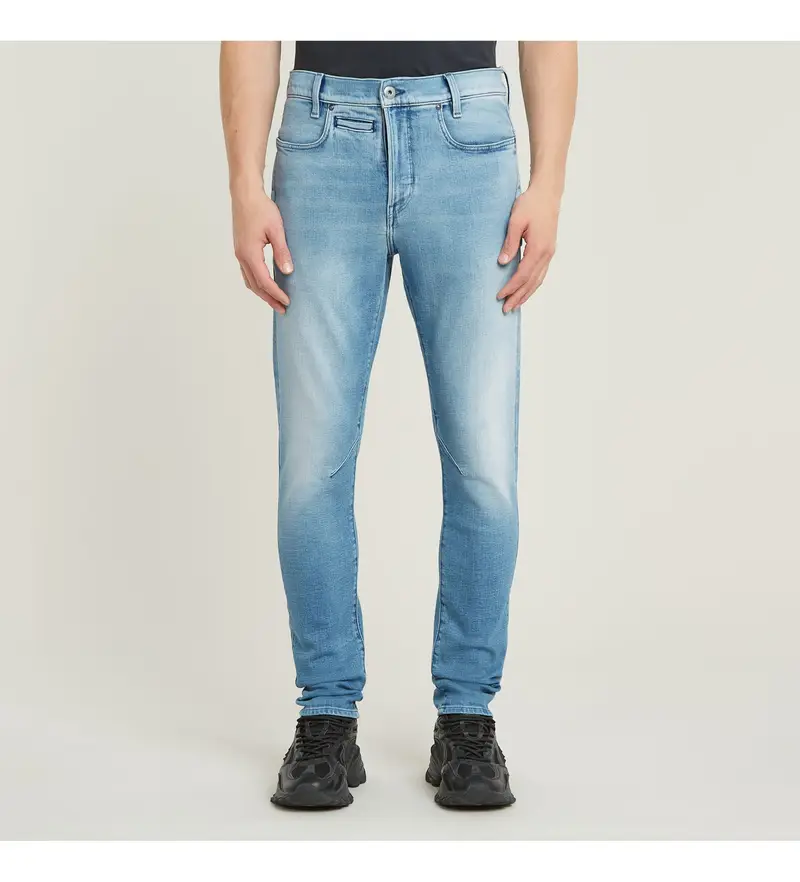 G-Star Jeans Uomo Blu 4042470