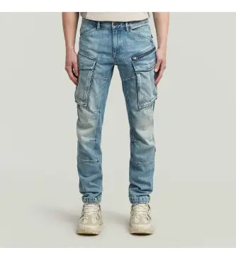 G-Star Jeans Uomo Blu 4319032
