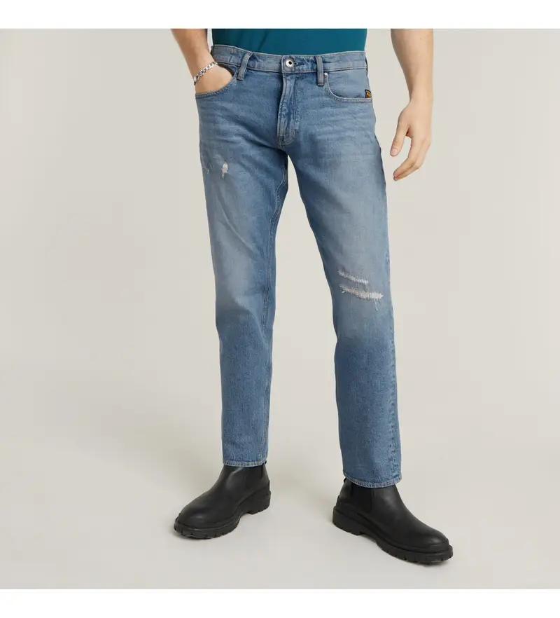G-Star Jeans Uomo Blu 4039674