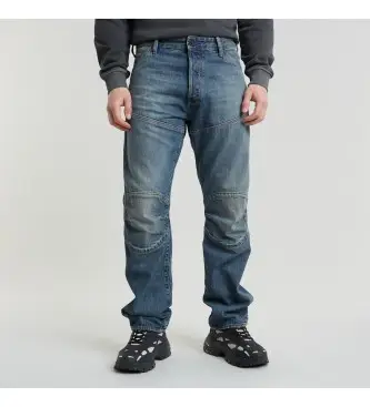 G-Star Jeans Uomo Blu 4319015