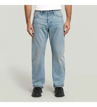 G-Star Jeans Uomo Blu 4208613
