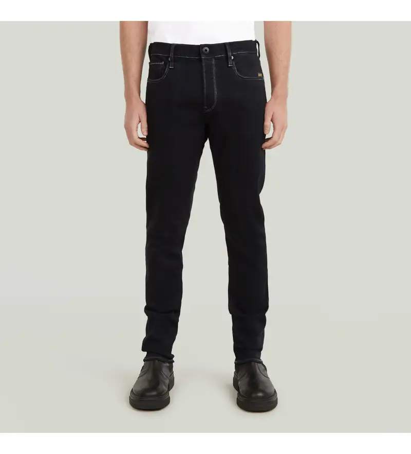 G-Star Jeans Uomo Blu 4042468