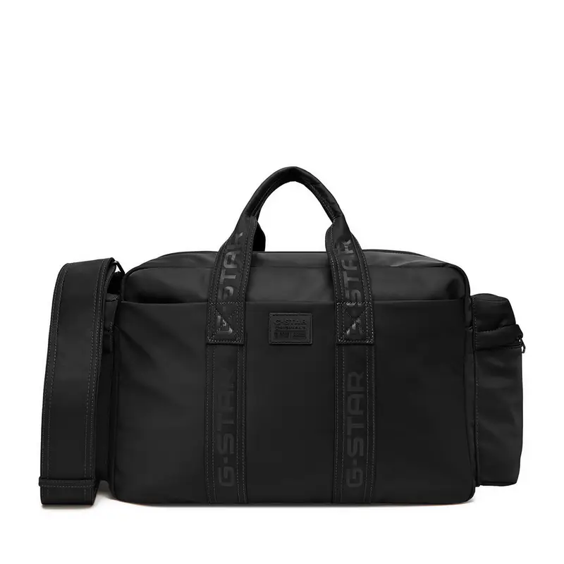 G-Star Raw Borsa CEO-MARK-XC8190 Nero