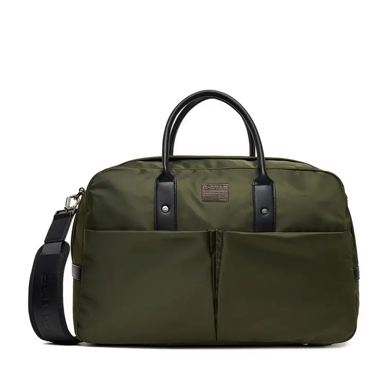 G-Star Raw Borsa EO-LEON-LX8740J Cachi