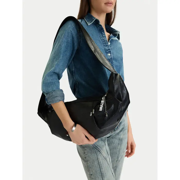 G-Star Raw Borsetta C-LA482-4013-1 Nero