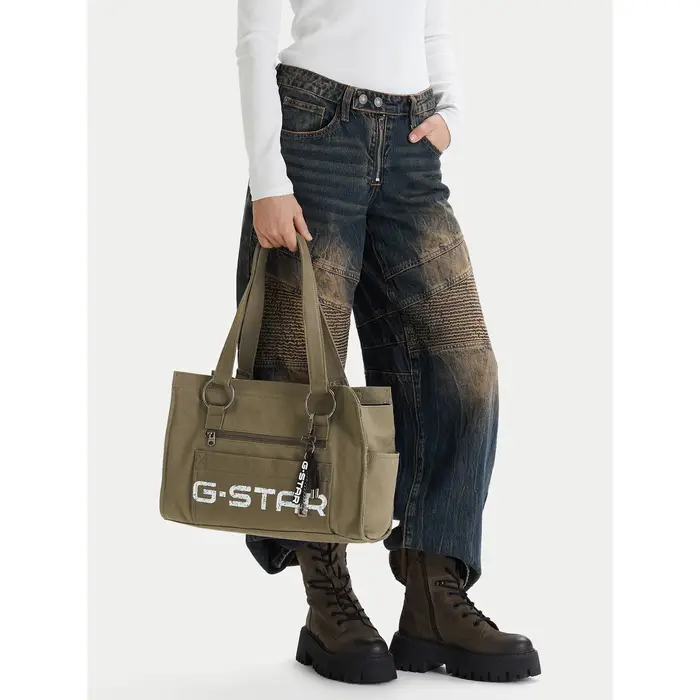 G-Star Raw Borsetta CEO-XC8971 Cachi