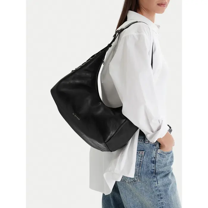 G-Star Raw Borsetta EO-LDA8296 Nero