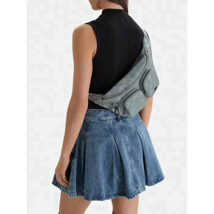 G-Star Raw Borsetta EO-LDA8478 Blu