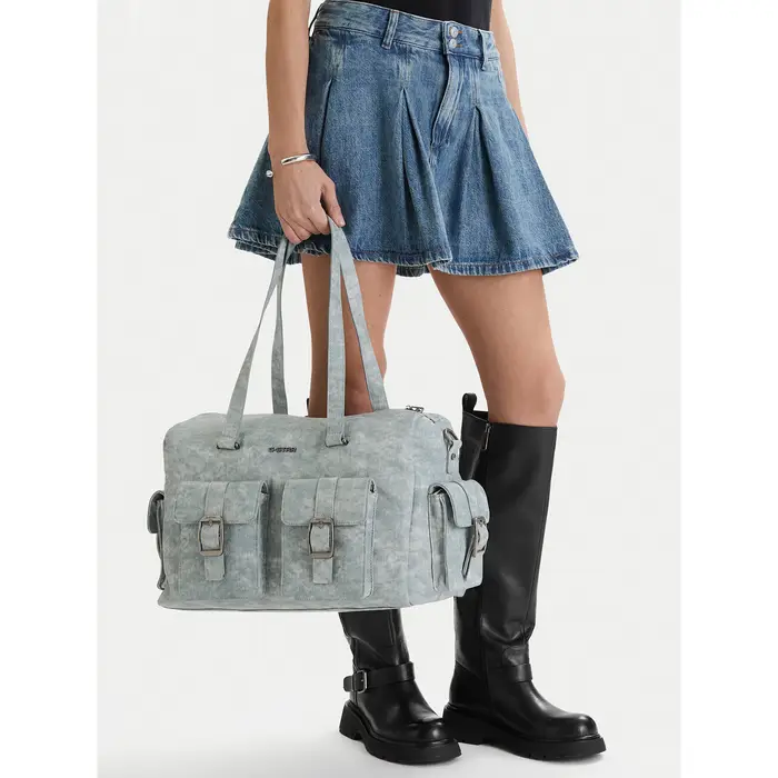 G-Star Raw Borsetta EO-LDA8482J Blu