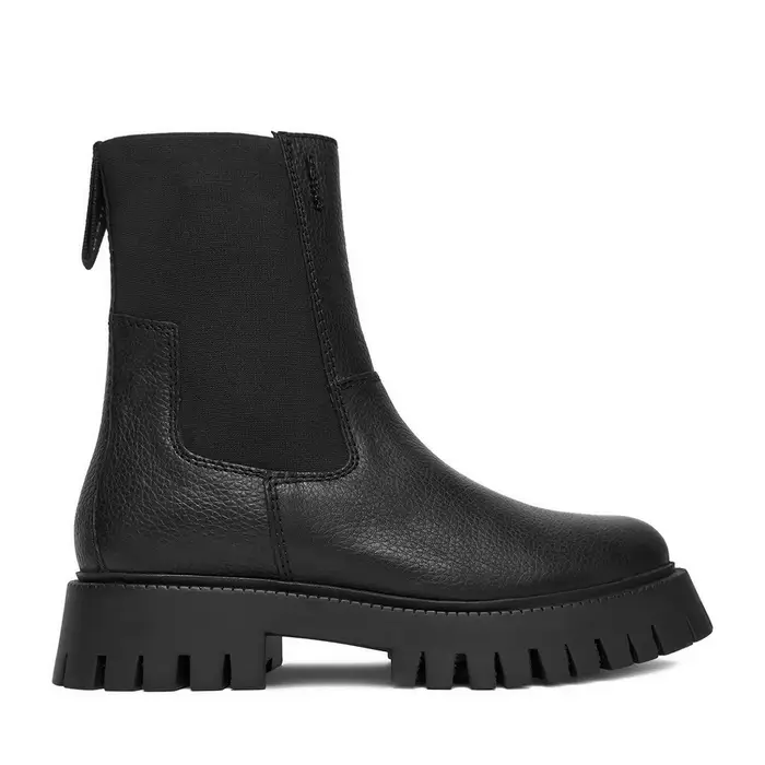Chelsea G-Star Raw CEO-WI23-LADIES-01 Nero