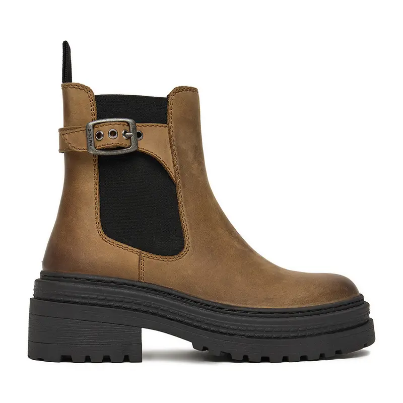 G-Star Raw Chelsea CEO-WI34-ALASKA-02 Marrone