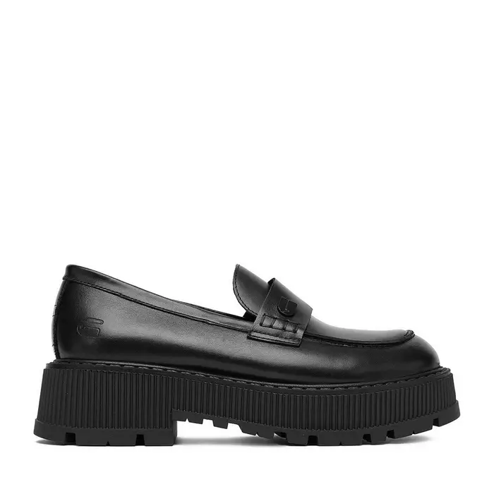 G-Star Raw Chunky loafers CEO-ELIF-9001-25-1 Nero