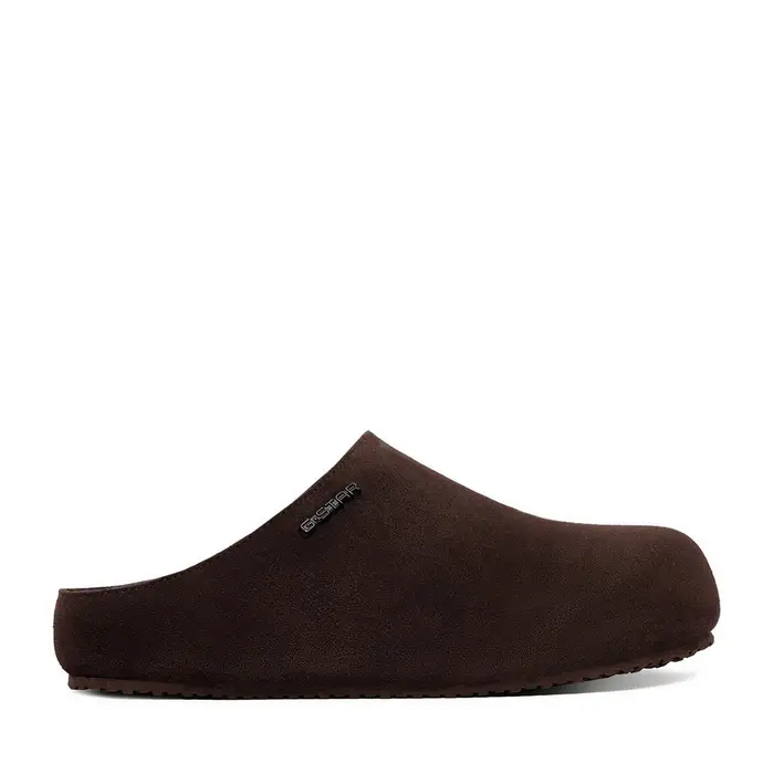 G-Star Raw Ciabatte EO-HY19788-4 Marrone scuro